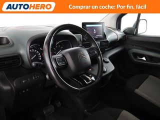 Citroën Berlingo 1.5 Blue-HDi Shine M