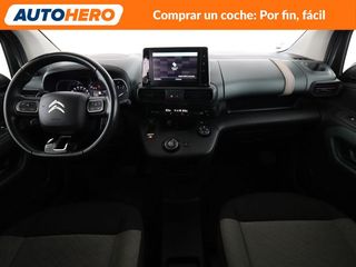 Citroën Berlingo 1.5 Blue-HDi Shine M