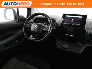 Citroën Berlingo 1.5 Blue-HDi Shine M