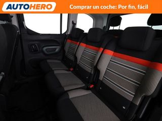 Citroën Berlingo 1.5 Blue-HDi Shine M