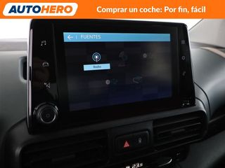 Citroën Berlingo 1.5 Blue-HDi Shine M