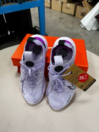 Zapatillas Nike Free RN FK Next Nature 36