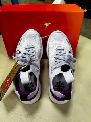 Zapatillas Nike Free RN FK Next Nature 36