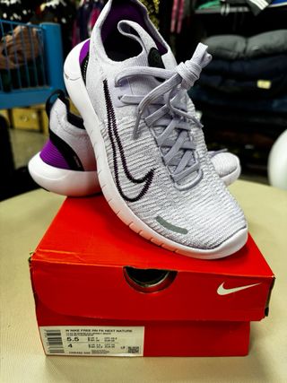 Zapatillas Nike Free RN FK Next Nature 36