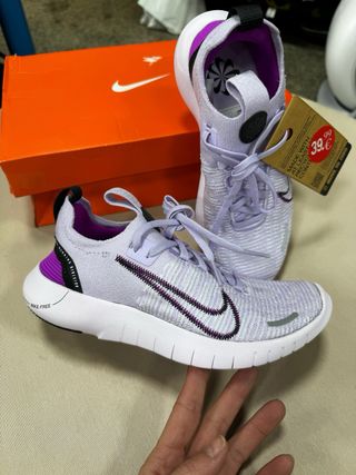 Zapatillas Nike Free RN FK Next Nature 36