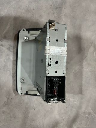 Radio SEAT Ibiza 2011 Original