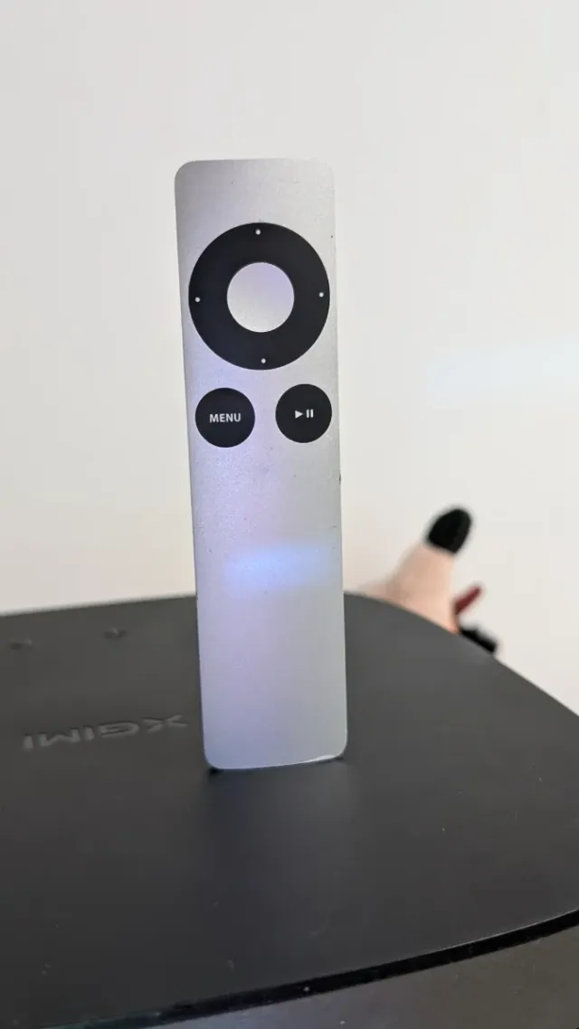 Mando Apple TV