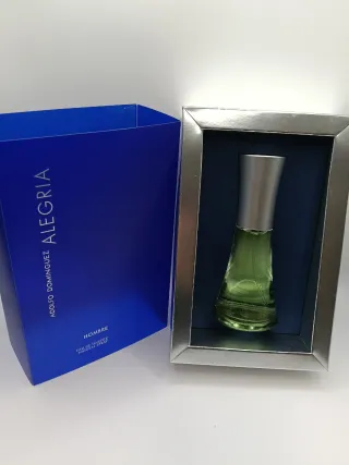 Adolfo Domínguez Alegría Hombre Eau de Toilette 50