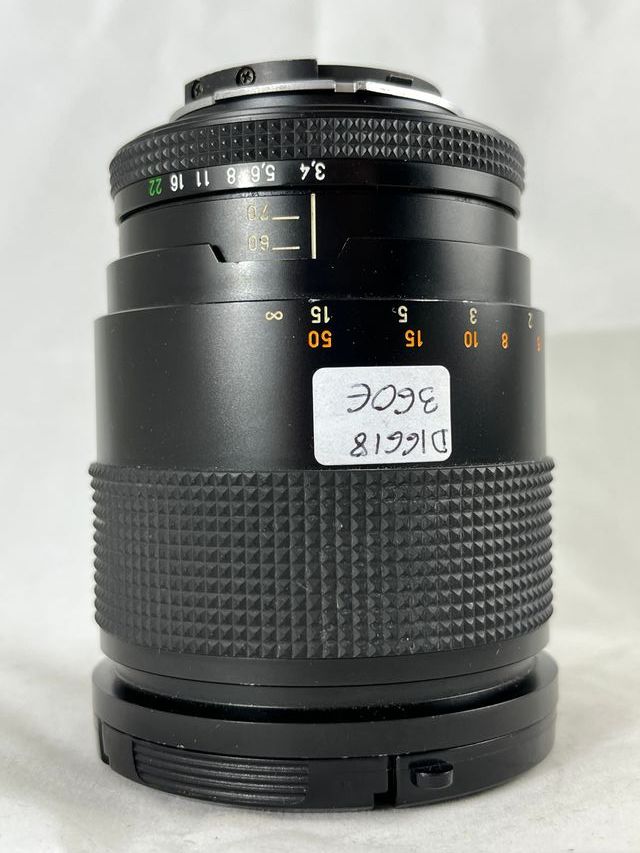 Carl Zeiss Vario-Sonnar T* 35-70mm f3.4