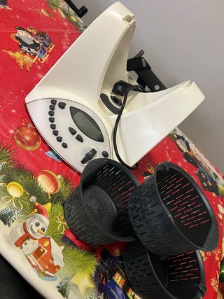Thermomix TM31 500V sin vaso