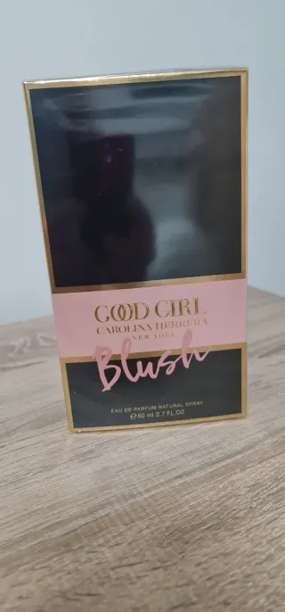 Perfume mujer. Carolina  80ml