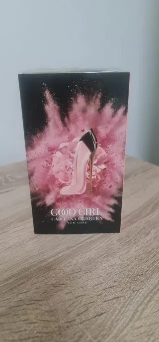 Perfume mujer. Carolina  80ml