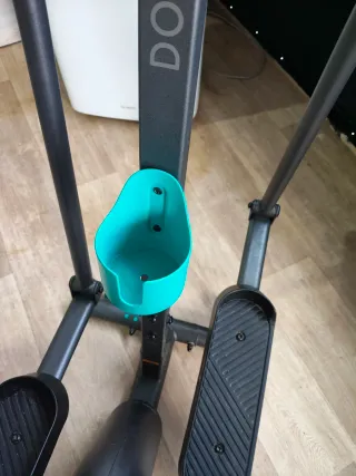 Bicicleta Elíptica Domyos