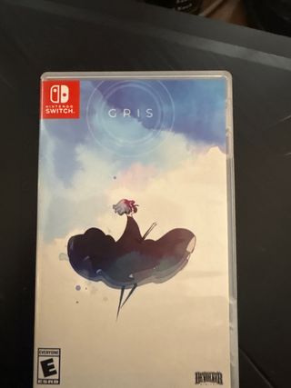 Gris - Nintendo Switch