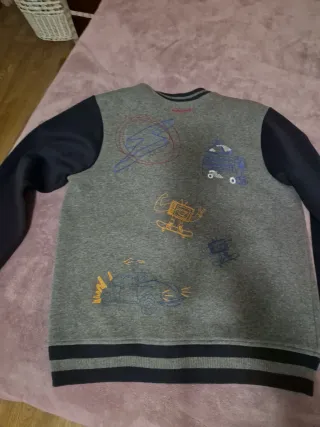 Chaqueta Desigual Talla M