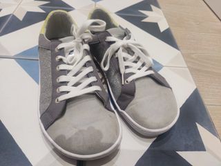 Zapatillas VegaBarefoot Talla 36