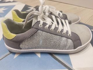 Zapatillas VegaBarefoot Talla 36