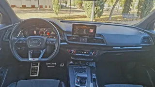 Audi SQ5 2020