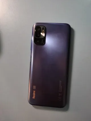 Xiaomi Redmi Note 10 5G