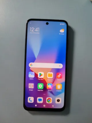 Xiaomi Redmi Note 10 5G