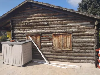 Reformas y mantenimiento