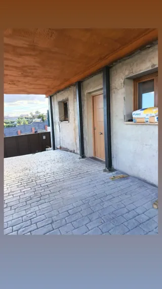 Reformas y mantenimiento