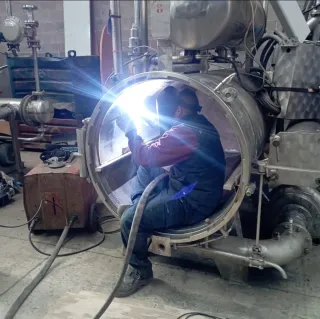 Reformas y mantenimiento