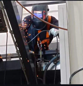 Reformas y mantenimiento