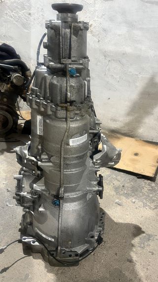 Caja de cambios automática ZF 6HP19 Audi,VW