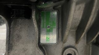 Caja de cambios automática ZF 6HP19 Audi,VW