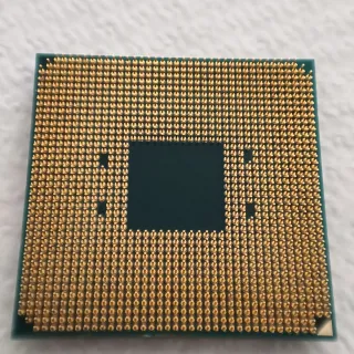 Procesador AMD Ryzen 5 1600