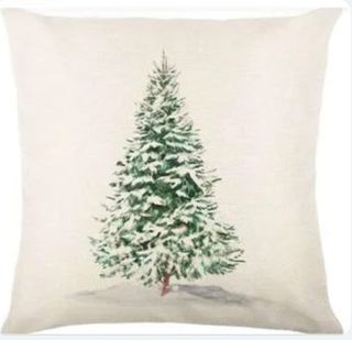 SET 4 COJINES NUEVOS NAVIDEÑOS