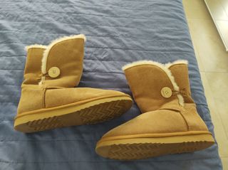 Scarpe invernali stile Ugg
