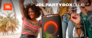 Cassa Bluetooth Portatile JBL Wireless