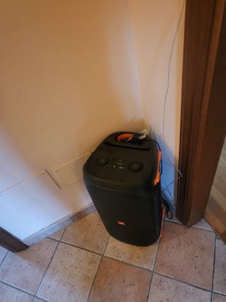 Cassa Bluetooth Portatile JBL Wireless