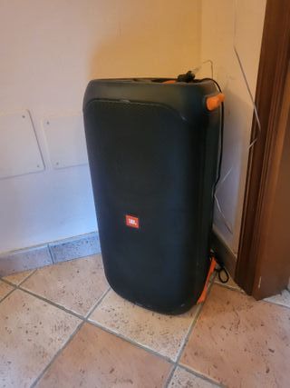 Cassa Bluetooth Portatile JBL Wireless