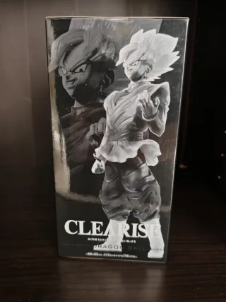 Dragon Ball Super Clearise Goku Black