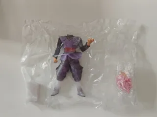 Dragon Ball Super Clearise Goku Black