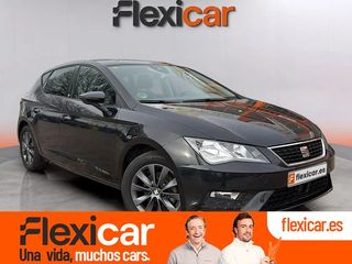 Seat Leon ST 1.5 EcoTSI 96kW (130CV) S&S Style Ed