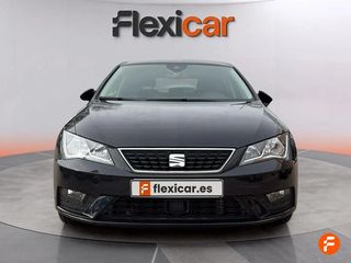 Seat Leon ST 1.5 EcoTSI 96kW (130CV) S&S Style Ed