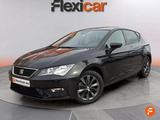 Seat Leon ST 1.5 EcoTSI 96kW (130CV) S&S Style Ed