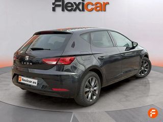 Seat Leon ST 1.5 EcoTSI 96kW (130CV) S&S Style Ed