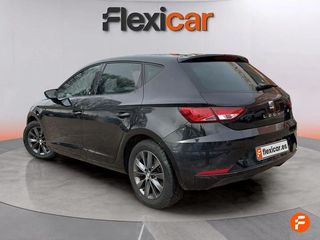 Seat Leon ST 1.5 EcoTSI 96kW (130CV) S&S Style Ed