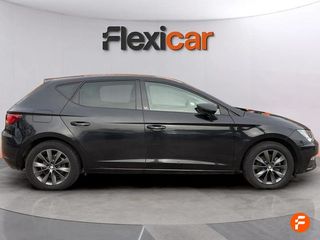 Seat Leon ST 1.5 EcoTSI 96kW (130CV) S&S Style Ed