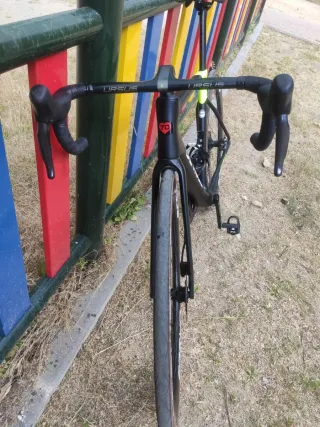 De Rosa Merak 2024 Ultegra Di2 12v Talla 54