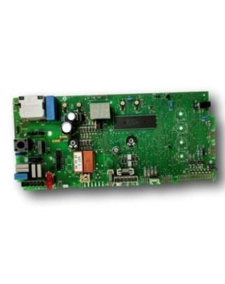Placa electrónica caldera Junkers Eurostar ACU-HIT