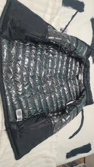 Chaleco Columbia Slope Edge Hombre Talla S