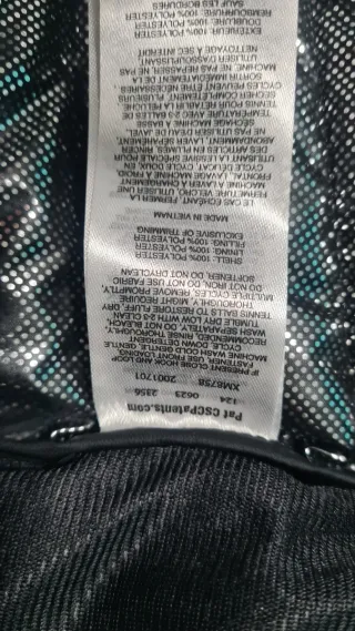 Chaleco Columbia Slope Edge Hombre Talla S