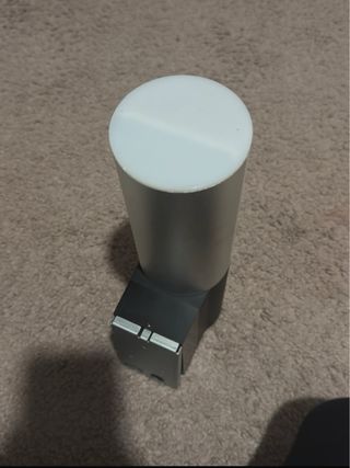 Telecamera per esterni spotlight con luce