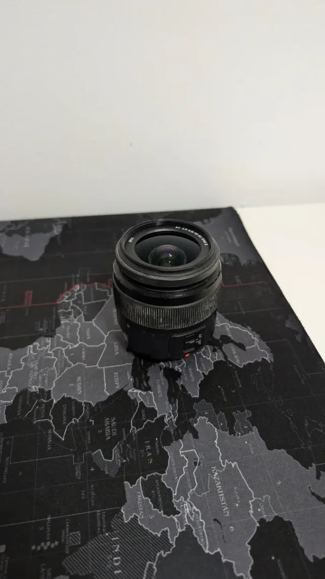 Objetivo Sony DT 3.5-5.6/18-55 SAM